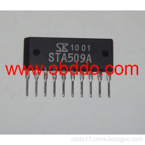STA509A Integrated Circuits , Chip ic